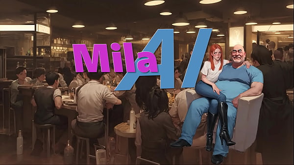 Nonton Mila Ai Ep.12 - Visual Novel Gameplay [hd] thumbnail