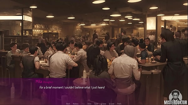 Nonton Mila Ai Ep.12 - Visual Novel Gameplay [hd] thumbnail