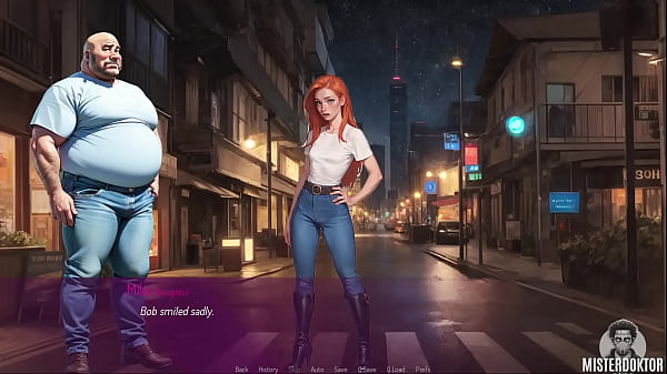 Play MP4 - MILA AI &num;12 &bull; I think it's time for bed&comma; honey