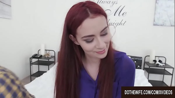 Play MP4 - Wife Scyley Jam Gets Impregnated While Her Cuck Husband Watches