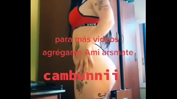 Una conejita caliente solo para su deleite. 