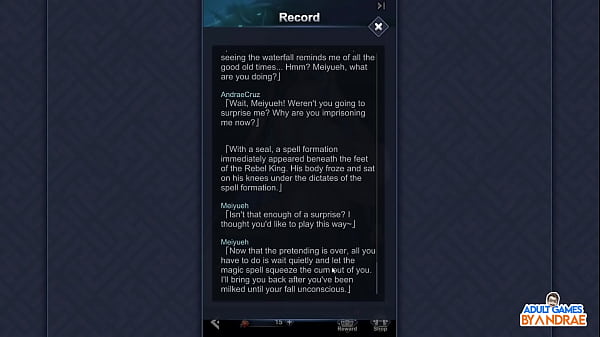 Ep4 finale breaking meiyueh's tight pussy creampie king of kinks 