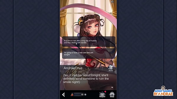 Ep4 finale breaking meiyueh's tight pussy creampie king of kinks 