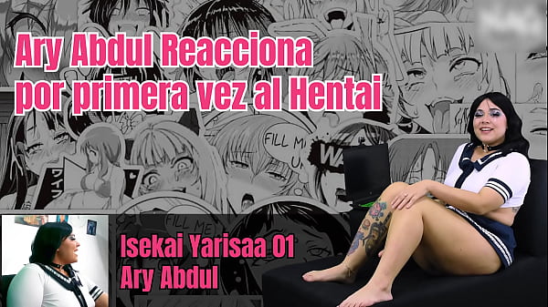 Nonton Puta Colegiala Se Masturbarme Viendo Anime thumbnail