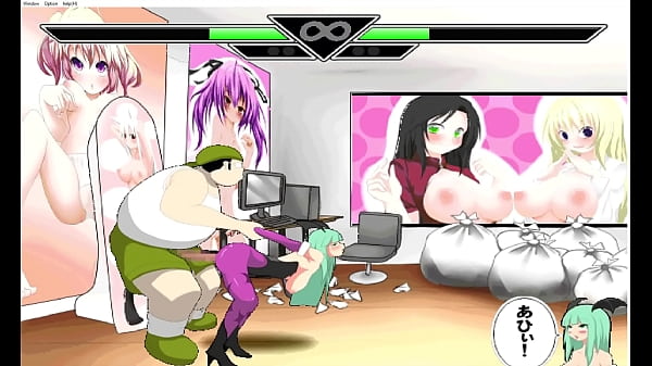 Chubby Otaku I Summoned_A Succubus Morrigan Aensland