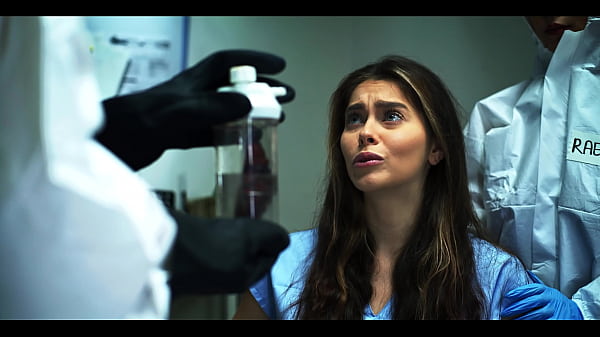 Alissa Foxy, Jia Lissa & Rae Lil Black fuck Lick kiss and cum on eachother after mind controlling parasite got them 