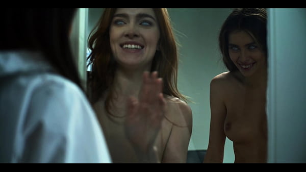 AlissaFoxy Jia Lissa_Rae Lil_Black fuck Lick_kiss andcum on_eachother after_mind controllingparasite got them