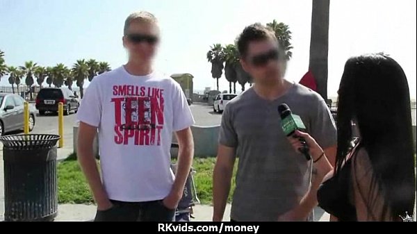 Sexy exhibitionist_GFs are_paid cash for some public fucking 13