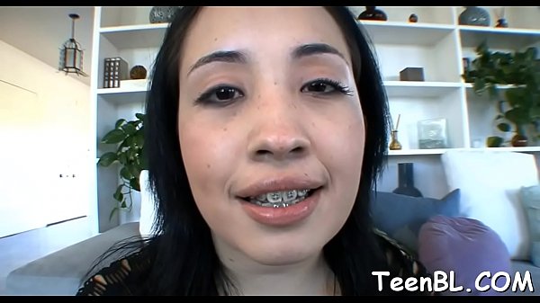 Sampling dudes_cock makes cutie yearns for fucking