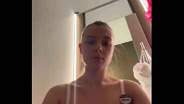 Hot Changing Room And Teasing thumbnail