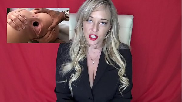 Sex Ed_how to suck a dick with_your asshole and_more