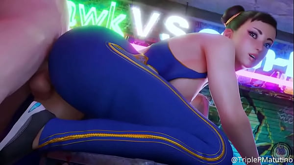 Anal 3dNSFW Animated Compilation Blender SFM