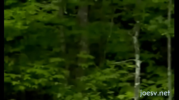 Horny guy strokes it really hard