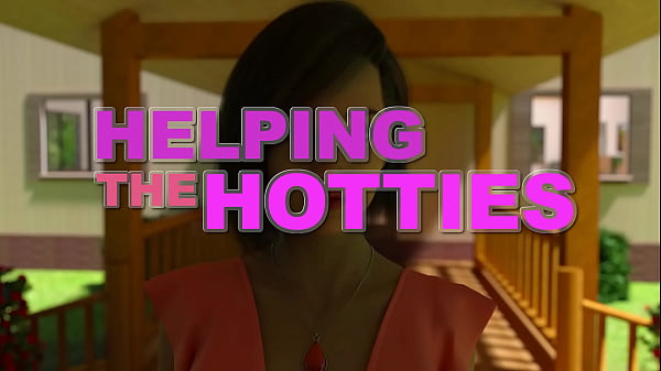 Nonton Helping The Hotties Ep.27 &ndash; Visual Novel Gameplay By Misterdoktor thumbnail