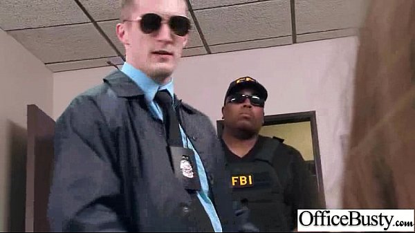 Sex In Office WithBusty Slut Nasty Girl video 29