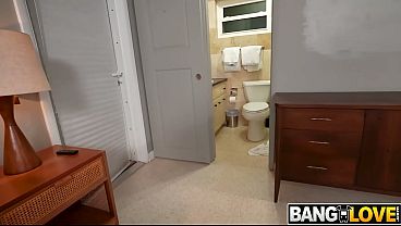 Wrong house