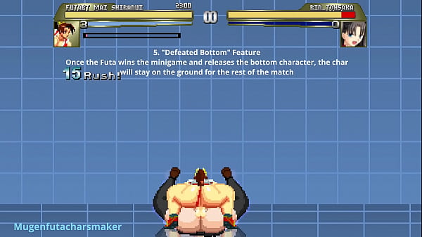 MUGENFuta Futinahri_2 0 update