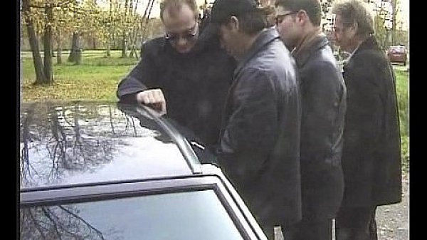 salope autoroute france 