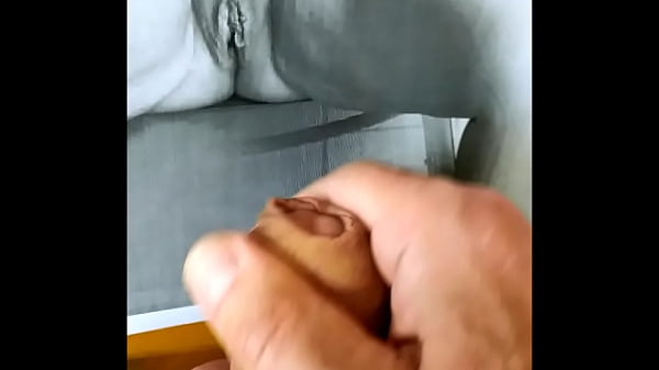 Play MP4 - jerking on fine pussy foto