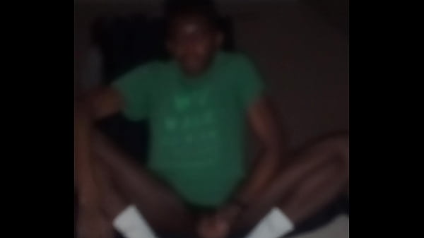 Masterbation_and cumshot in my room clothes off