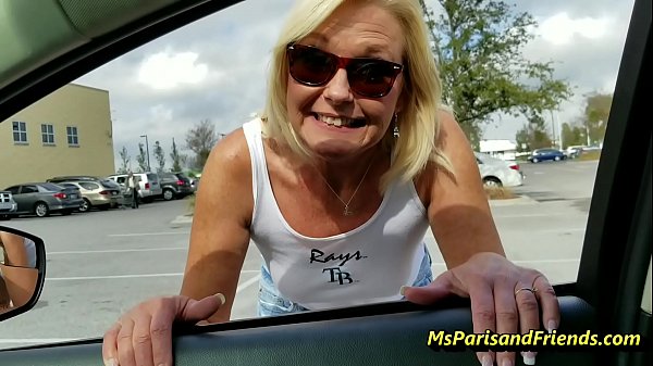 ATalented Slut Can Handle Any Situation