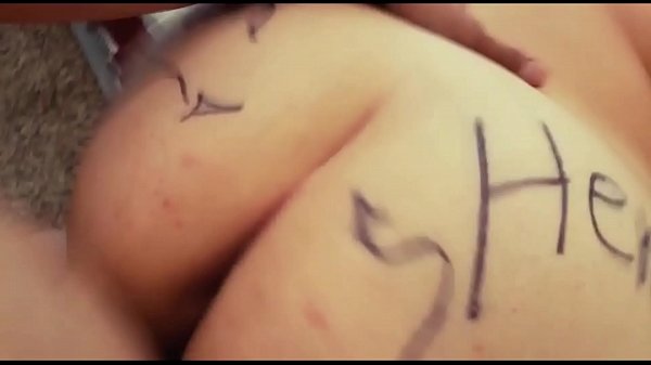 Big ass Cookie Star bounces on top of_her