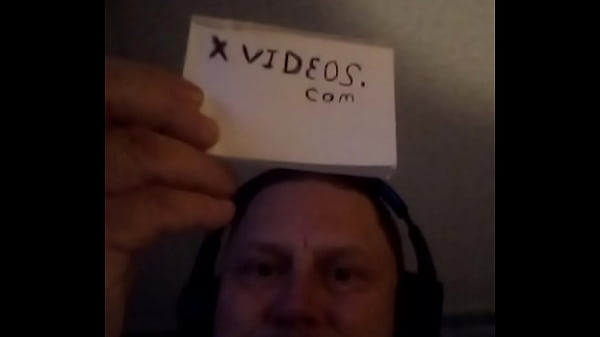 My verification video