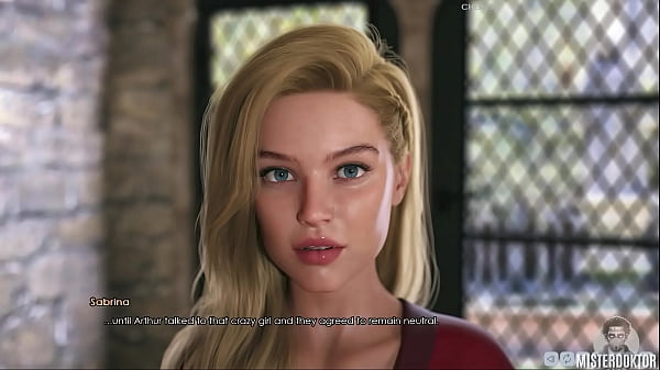 Play MP4 - LUST ACADEMY &num;204