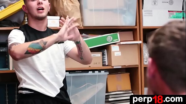 With no prior charges on his record and the items in question of little value, the loss prevention officer decided to scare the youthful boy 