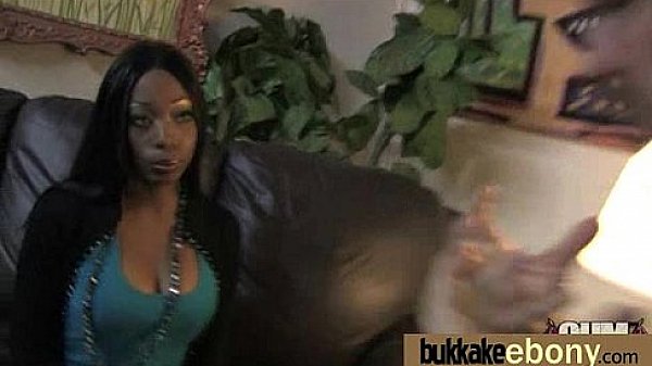 Interracial groups sex with black chick and white dudes 6 