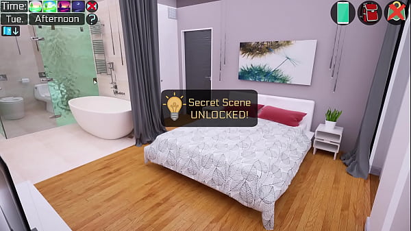 Play MP4 - Complete Gameplay - Milfy City&comma; Part 23 &lpar;1&period;0&rpar;