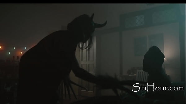 Dude Fucks A Demon From Hell &lpar;scary Af&rpar;