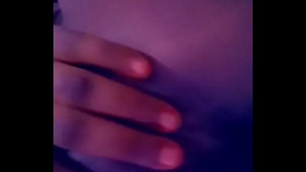 Tries to pass her body 