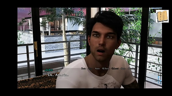 Intertwined 6 going back to hot girl from the bars house