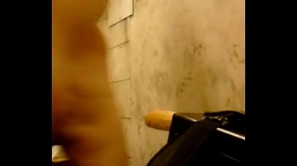 Joey D Anal Machine Romp Number One thumbnail