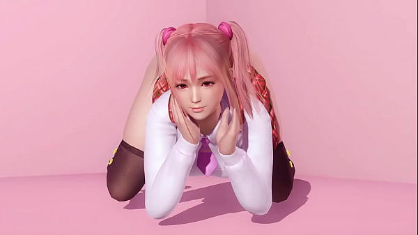 DOA5 Honoka Gravure Studio 11 9_3