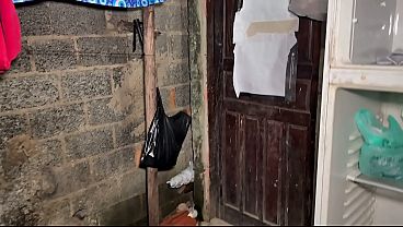 Nonton Levei A Morena Gostosa Para Conhecer Meu Barraco Na Favela thumbnail