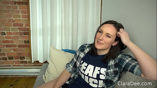 Play MP4 - BFF Loses a Bet and Sucks Your Dick - POV Dildo Blowjob and Cum in Mouth