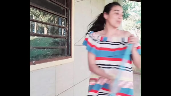 Mi video_mas caliente desnuda tocandome toda me he quedado con ganas de follar mipatróngrabandome en todas misposes