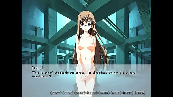 Nonton Asumi Subarashiki Hibi Vn (chapter 2 Spoilers) thumbnail