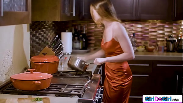 Lesbian gfscelebrate with_pussy licking