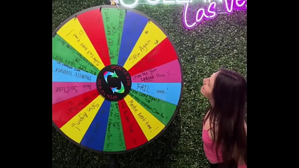 i finally went to get clrd & i won! ?unlimited testing activated 