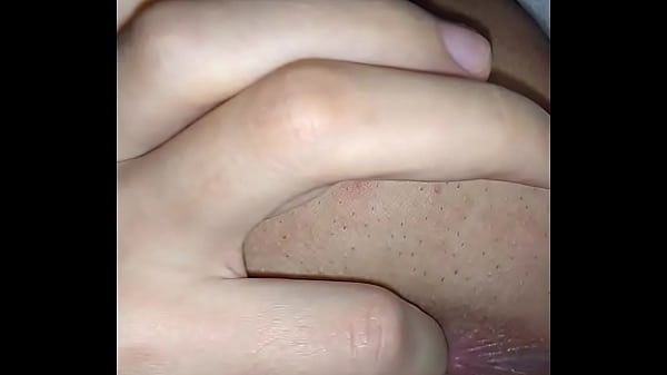 Play MP4 - Playing with my ass &colon;3