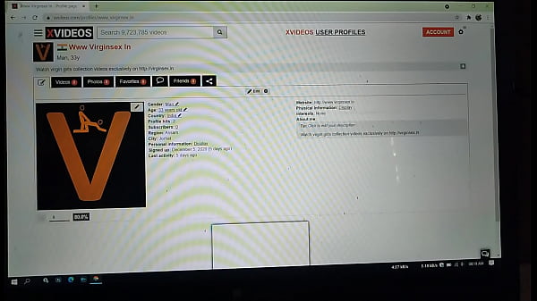 Verification video