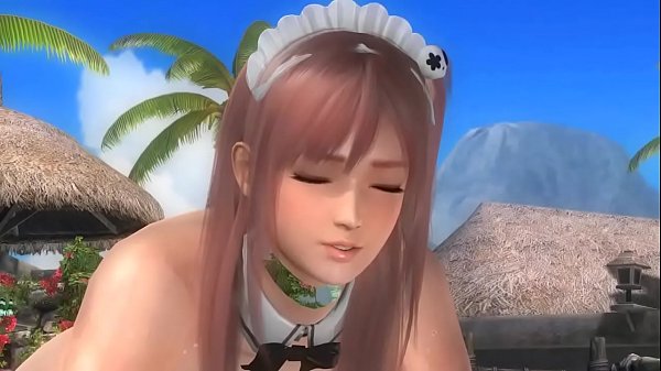 Nonton デッドオアアライブ5-ほのかヌードpt.2 thumbnail