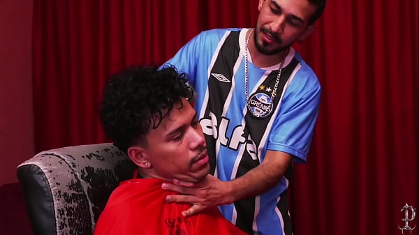 Profanus Barbearia Epis&oacute;dio 01: Pau No Cu Do Gringo thumbnail