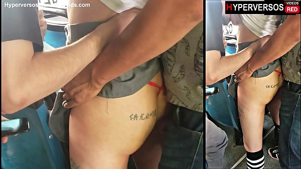 Arrimon consensuado en le transporte publico