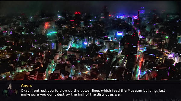 Batman Grim City Part 2 Fucking catwoman