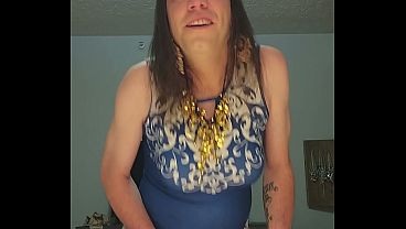 Sexy Femboy Orgasm thumbnail