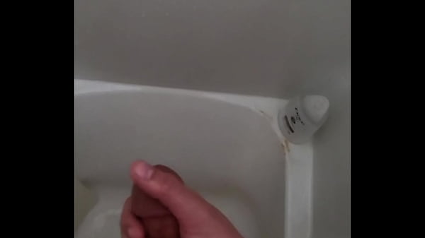 Quick release in shower